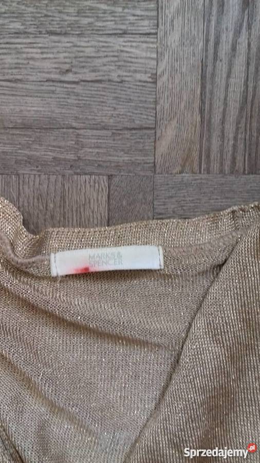 Sweter S Moda i Styl Gdańsk