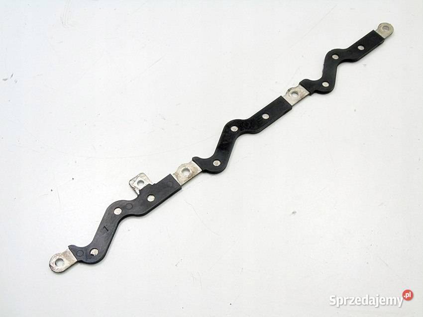 LISTWA ŚWIEC ŻAROWYCH 22 DI NISSAN ALMERA 2 Sosnowiec