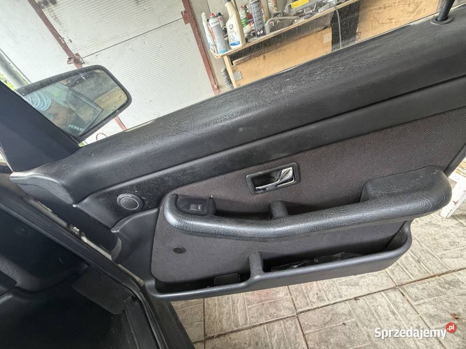 Audi Quattro 22 Łaziska Górne