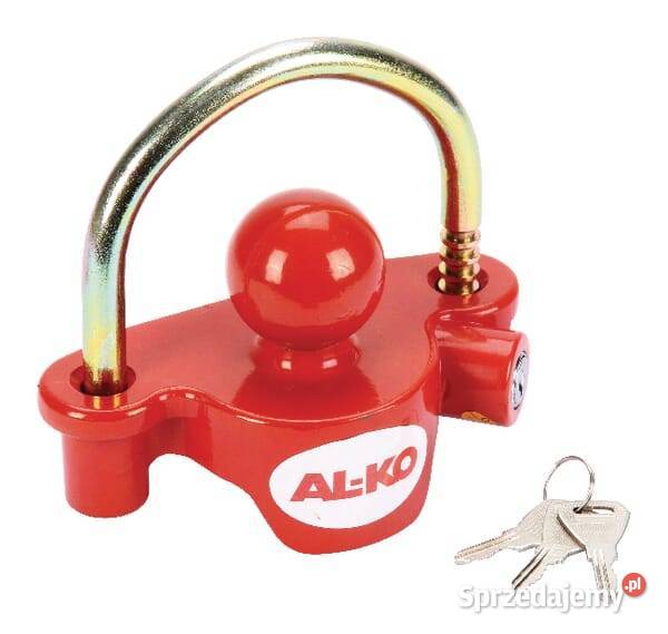 Zabezpieczenie przed kradzieżą 1224081 Części i akcesoria małopolskie sprzedam