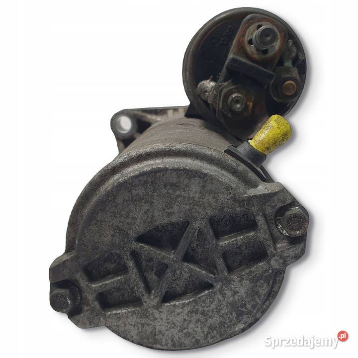 ROZRUSZNIK Opel Corsa D 13 CDTI Valeo 55221292 osobowe Chełm