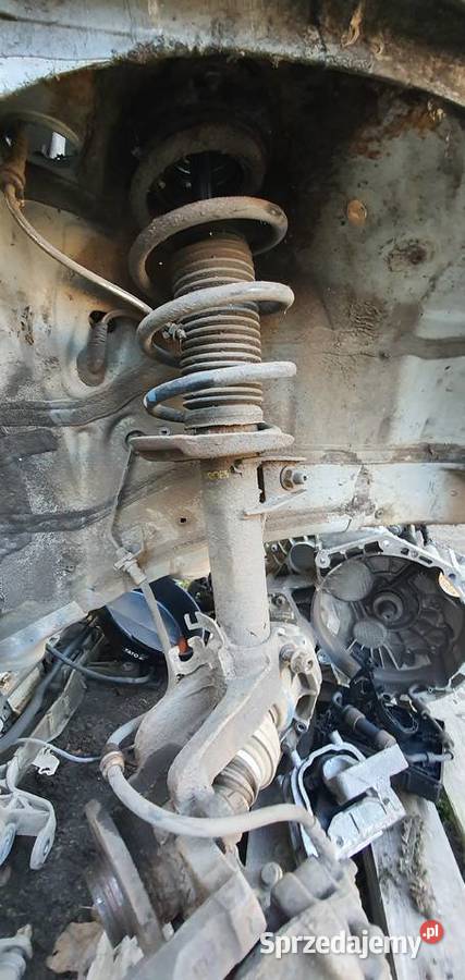VW Tiguan I 10r TDI CR 140 LR7N 4motion relingi