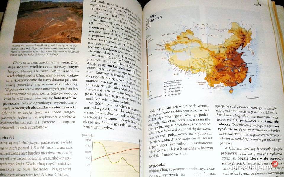 Planeta Nowa 2 Podręcznik Dawid Szczypiński Chełm
