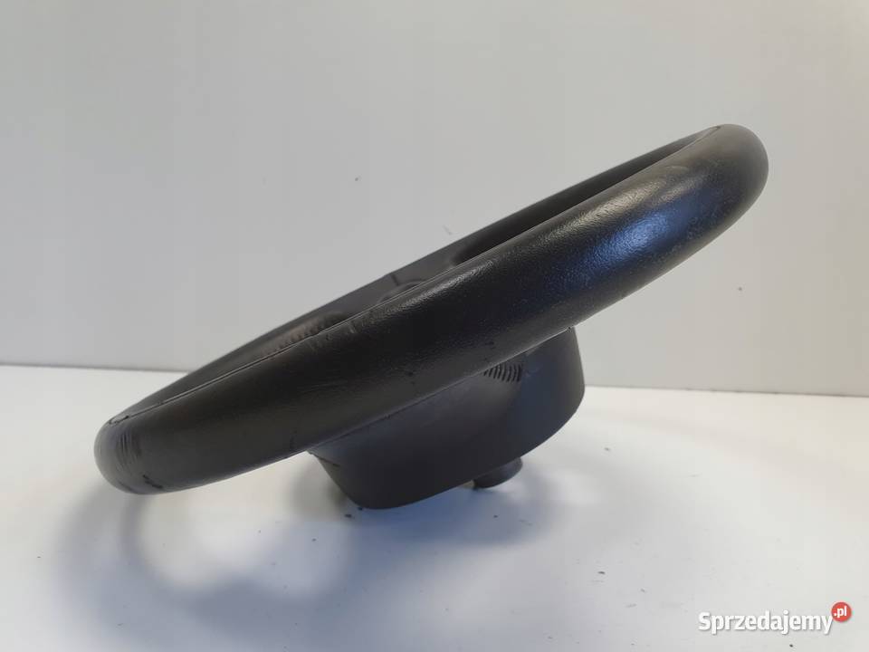 Mini Countryman I R60 SKÓRZANA KIEROWNICA Skóra lubelskie Janów