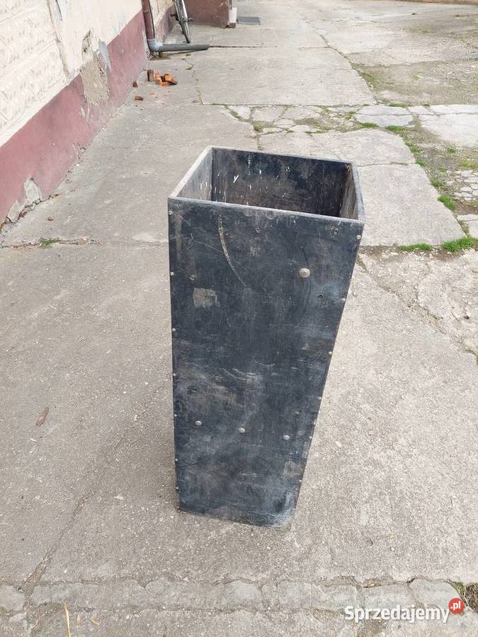 Karmnik świń Hodowla trzody Prudnik