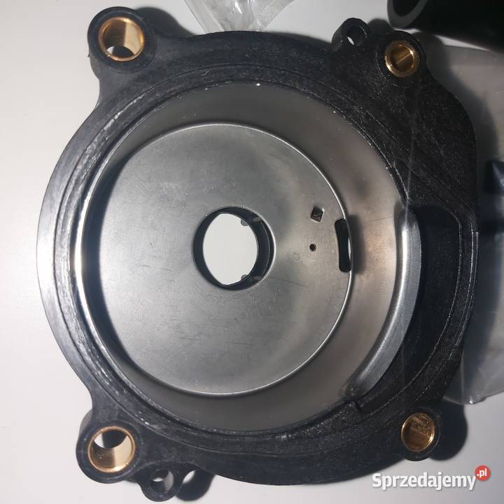 Pompa wody johnson evinrude 65 250 chłodzenie Bydgoszcz