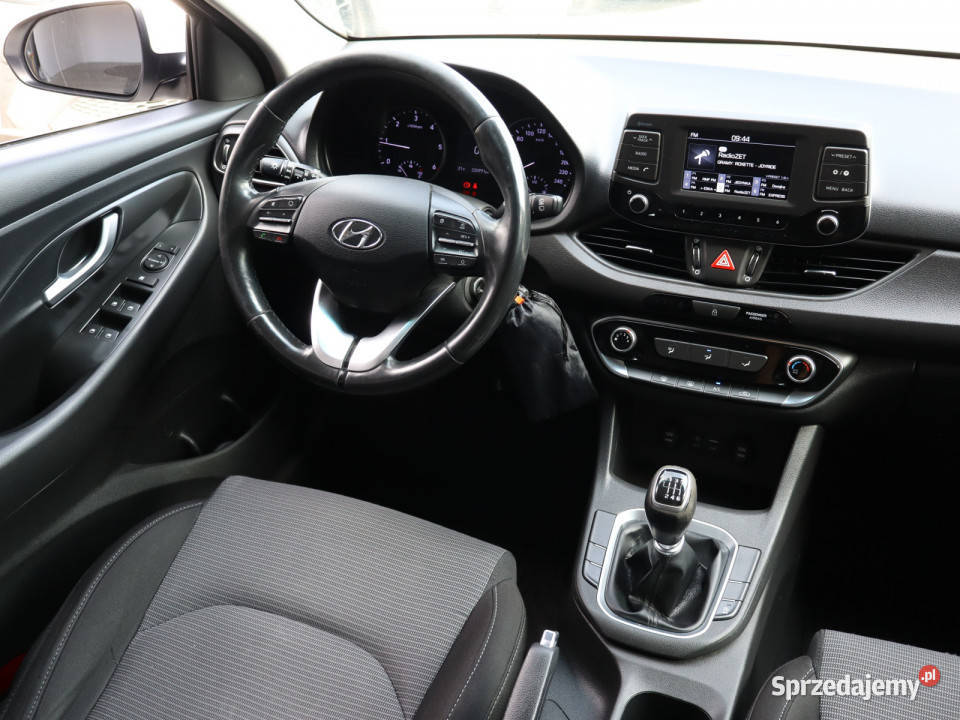Hyundai i30 16 CRDi Rok produkcji 2018 sprzedam