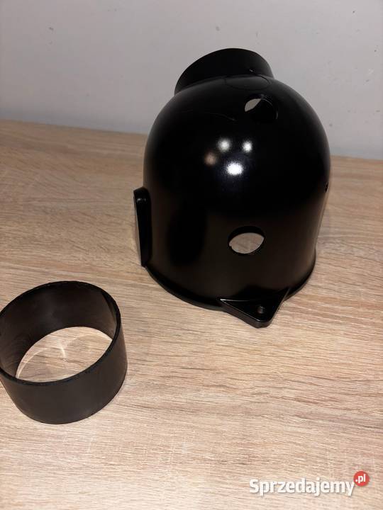 Obudowa lampy WSK komplet Obudowy lamp i żarówek Lubliniec