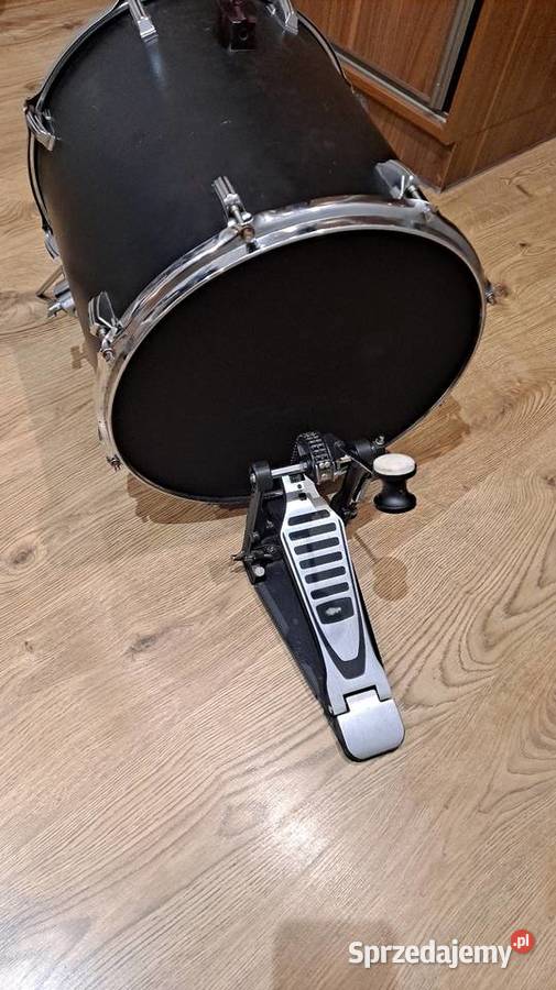 Sprzedam okazyjnieTalerzePedal hi hat Roland Zduńska Wola