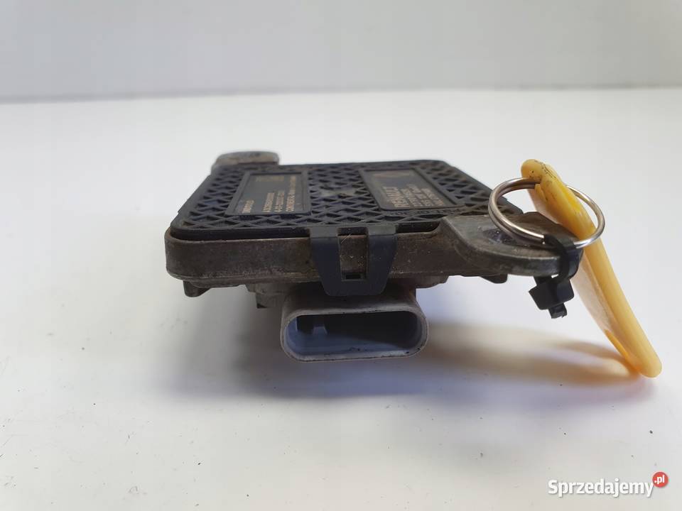 Renault Clio V Megane IV 15 DCI SONDA LAMDA osobowe Chełm sprzedam