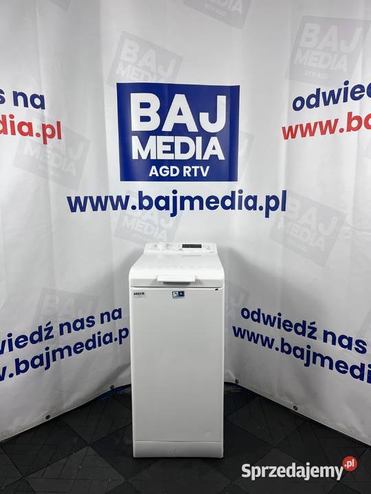 Pralka Electrolux góry ładowana 61200 ob A Warszawa