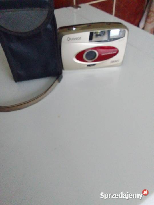 Aparat fotograficzny Szczecin