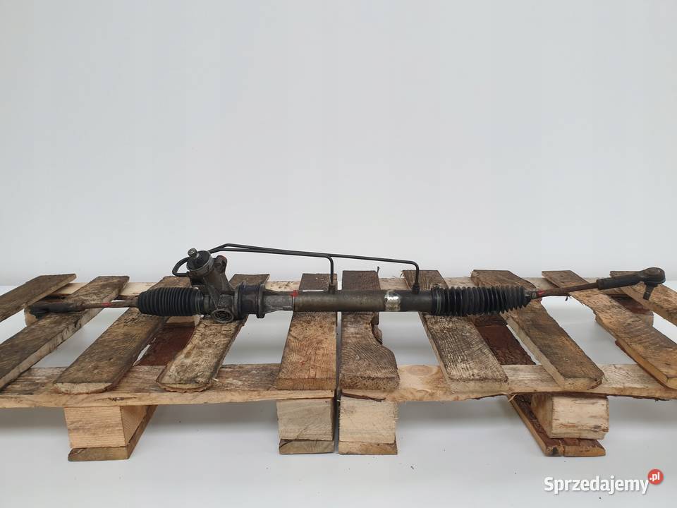 Nissan Primera P11 MAGLOWNICA 490019F610 EUROPA osobowe Rudka