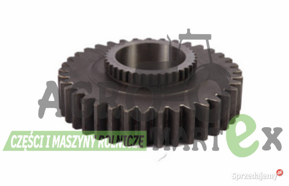 5165372 KOŁO ZĘBATE Z37Z38 CNH Wichrów