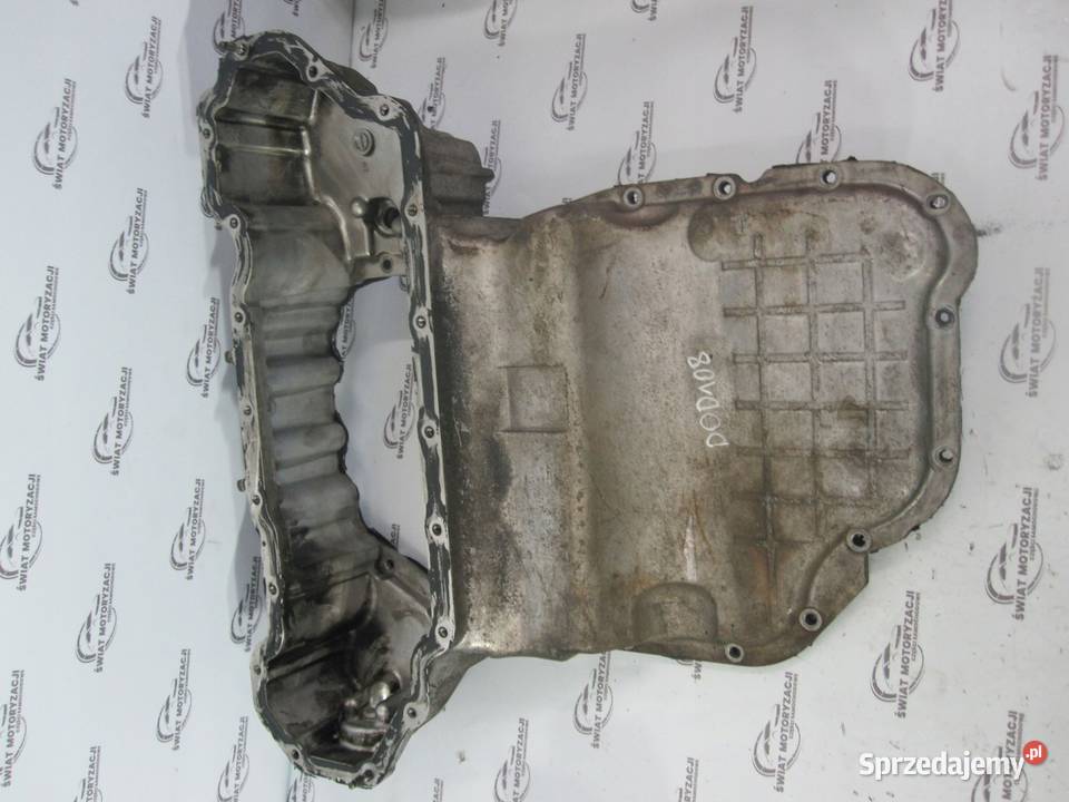 Lexus IS220 22 D 09r 177 miska olejowa karter Rok produkcji 2009 Kielce