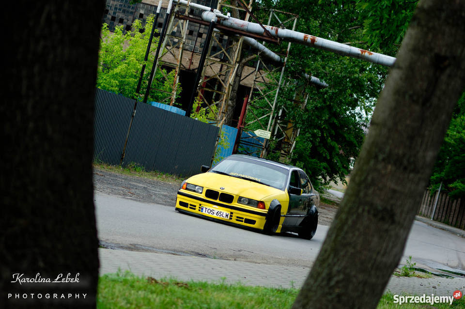 BMW 318i LowMesserschmitt BRYNDZISM SZEROKA STAL BMW Ostrowiec Świętokrzyski sprzedam