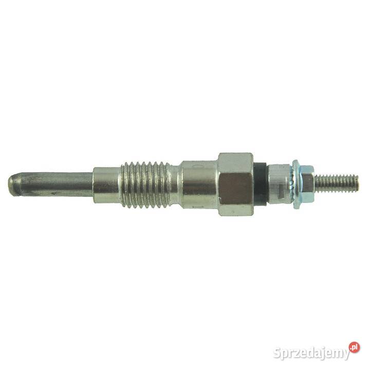 Świeca żarowa 105V M10 73 mm Kubota D650 D750 Tajęcina sprzedam