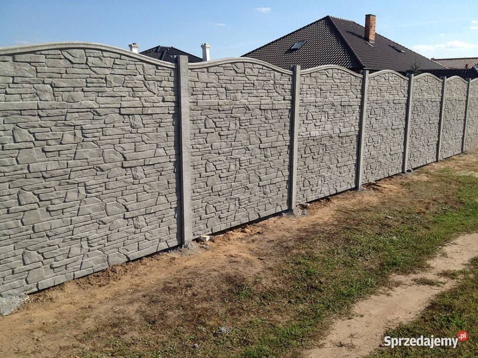 BestBet Ogrodzenia Panelowe i Beton