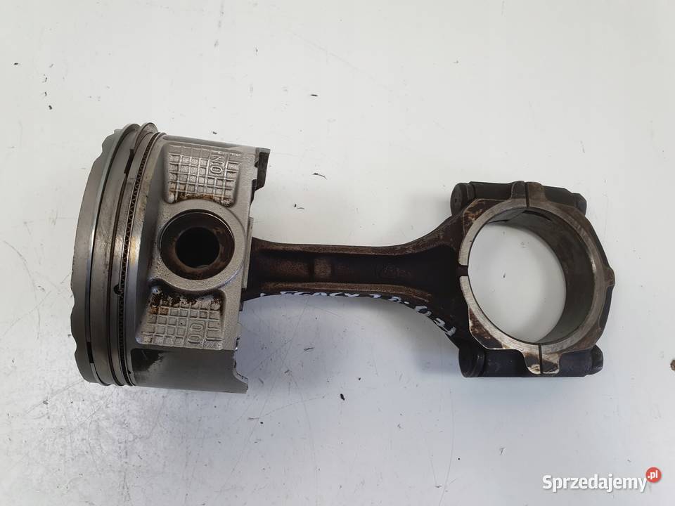 Subaru Legacy IV 20 B TŁOK KORBOWÓD Chełm