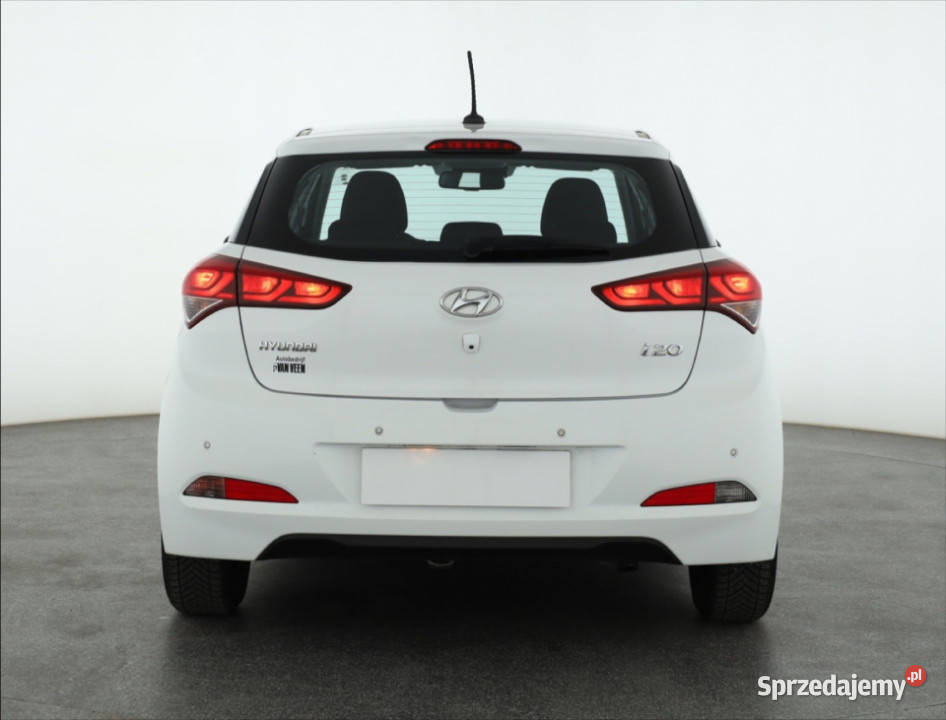Hyundai i20 10 TGDI czujnik zmierzchu Piaseczno sprzedam