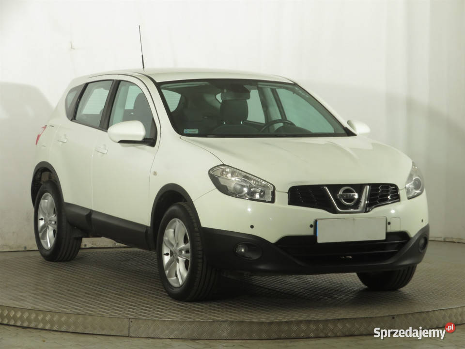 Nissan Qashqai 1.6