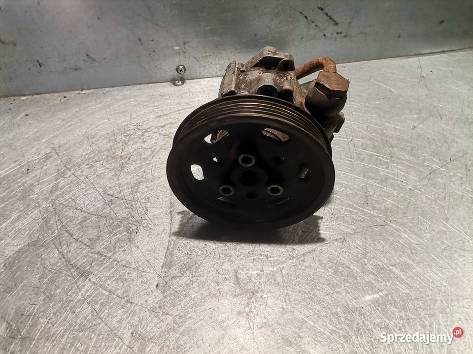POMPA WSPOMAGANIA VW LUPO SEAT AROSA 17 SDI Rok produkcji 2000 Nowy Sącz
