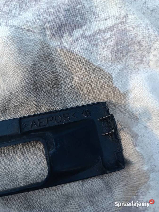 Zatyczki listwy klapy tylnej Lexus GS IV GS350 Katowice sprzedam