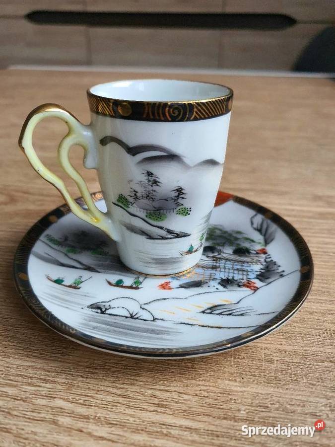 Filiżanka Japonia