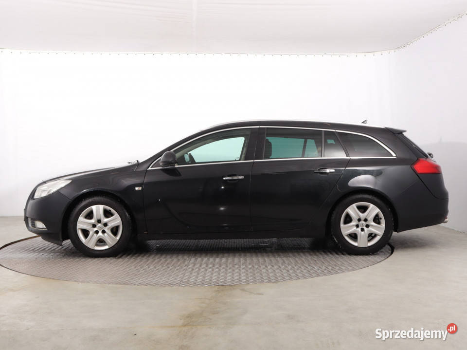 Opel Insignia 20 CDTI