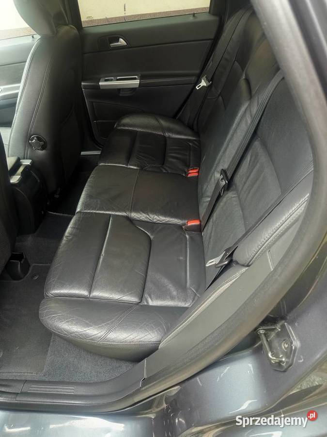 Volvo V50 lift 16 d drive spr z Niemiec komputer pokładowy mazowieckie sprzedam