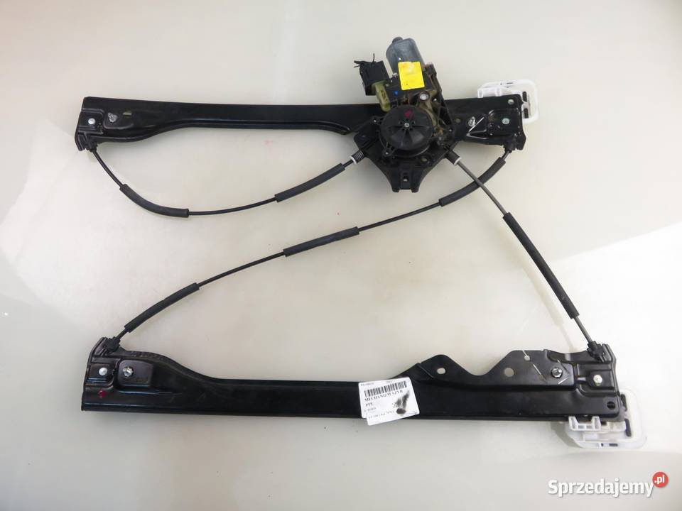 PODNOŚNIK SZYBY PRAWY PRZEDNI FORD GALAXY III CK