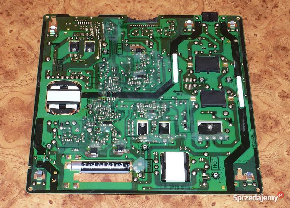 Zasilacz BN4401110H AM5RT8U4763 TV Samsung Telewizory Lublin