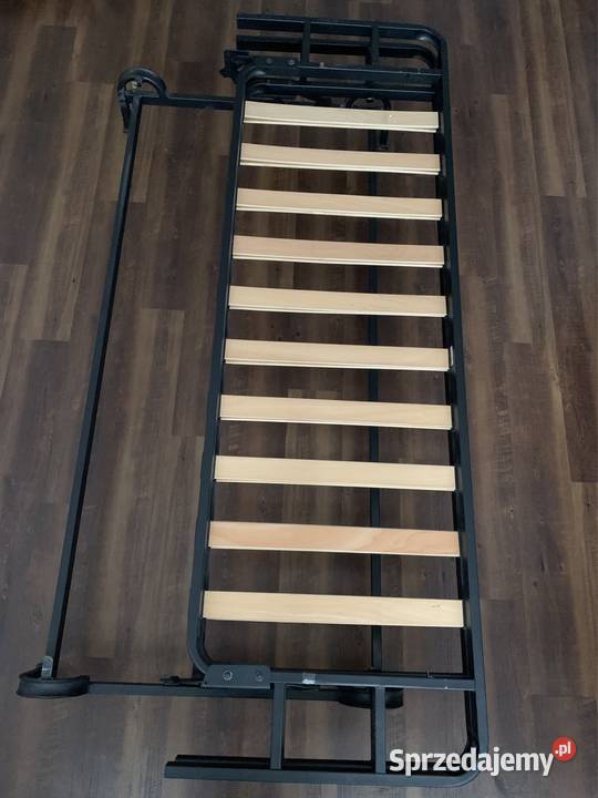 Stelaż Ikea bez materaca