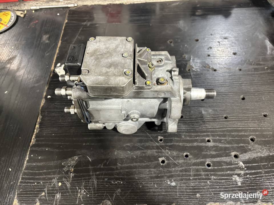 Pompa wtryskowa vp44 z BMW e39 20d Radomsko