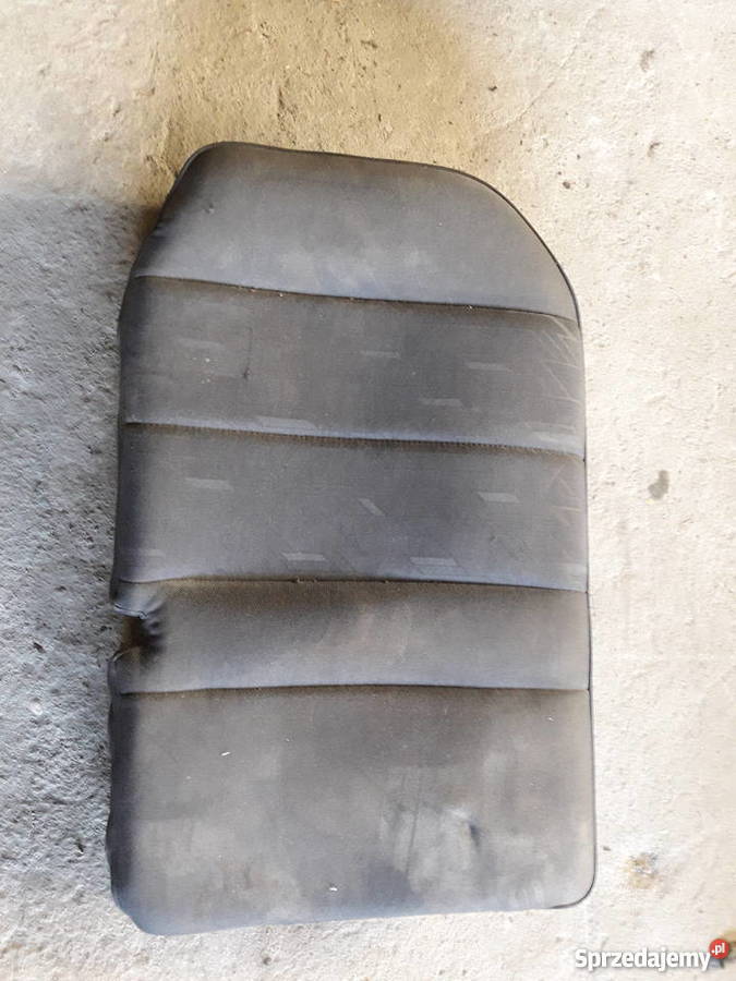 KANAPA SIEDZISKO MERCEDES W210 KOMBI Częstochowa
