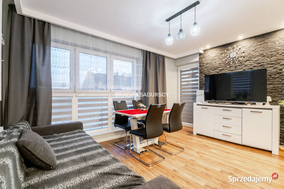 Mieszkanie na sprzedaż Wieliczka Władysława Piętro 3