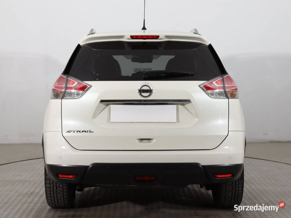 Nissan XTrail 16 dCi