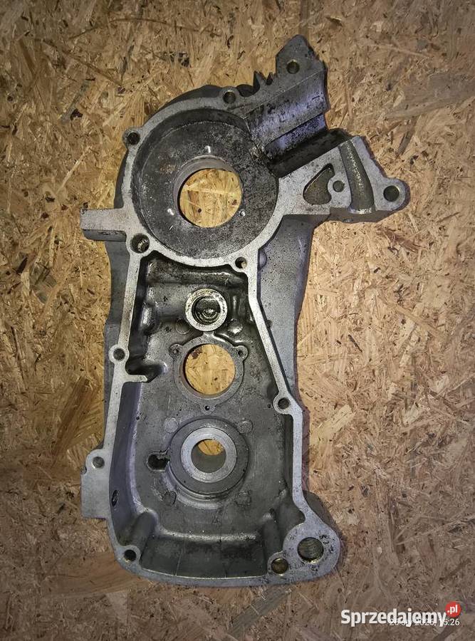 Kartery Simson sr2 lubuskie Żagań