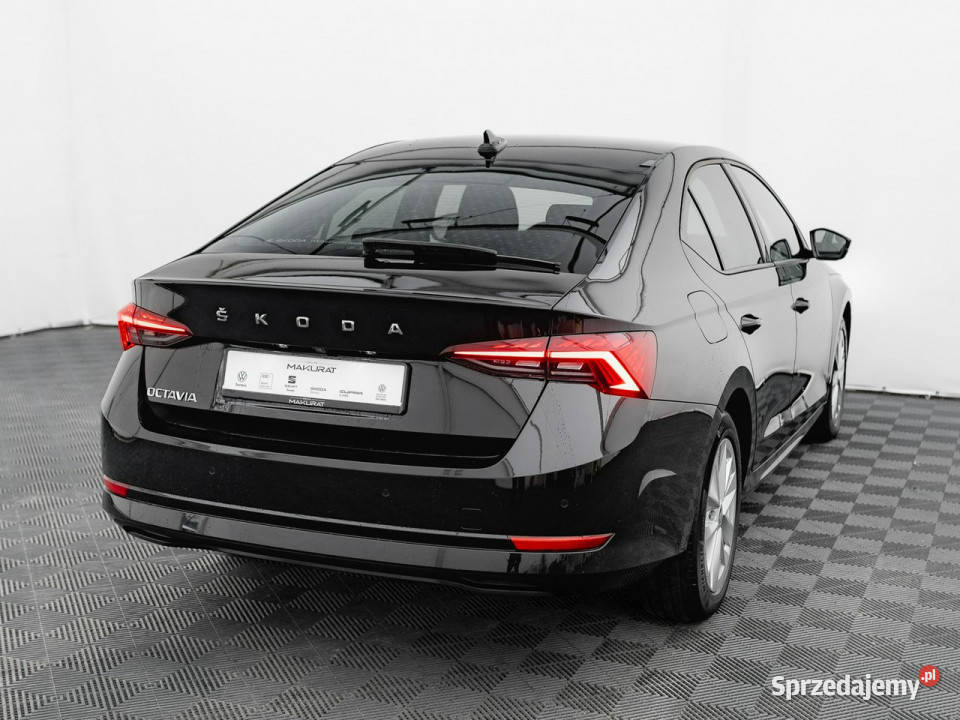 koda Octavia GD5E37915 TSI Ambition Kcofania 4/5 Gdańsk