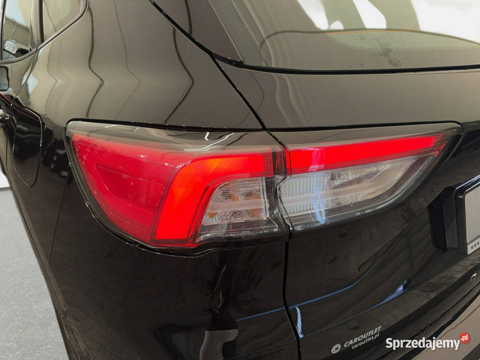 Ford Kuga VAT 23 STline 15EB 150 M6 20222023 r ABS małopolskie Myślenice