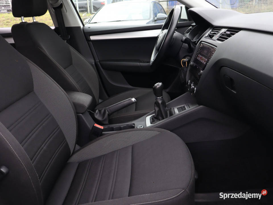 Skoda Octavia 16 TDI isofix Bielany Wrocławskie sprzedam