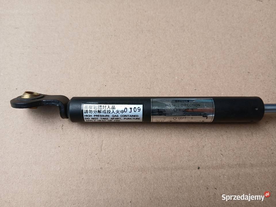 Siłownik siedzenia schowka Sym Gts 300i Skwierzyna