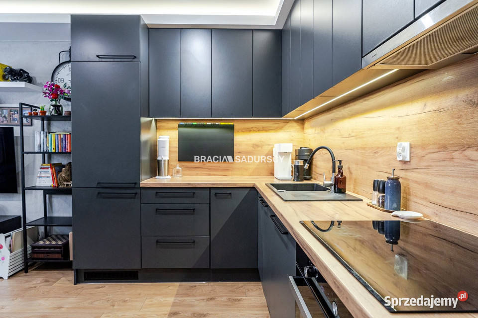 Mieszkanie Kraków Domagały 4806m2 14357zł/m2 małopolskie