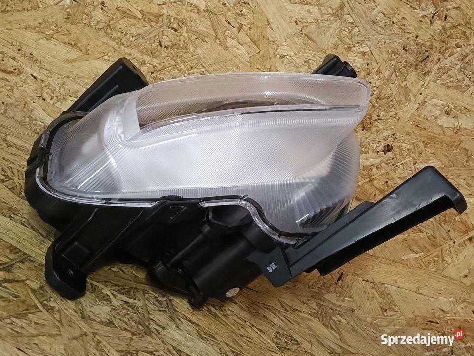 KIA CEED III 18 HALOGEN PRAWY PRZÓD 92202J7000 Pleszew