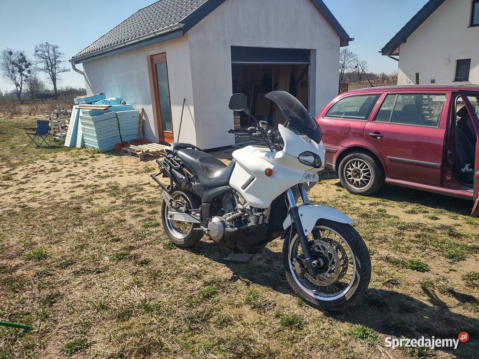 Cagiva Navigator Kluczbork
