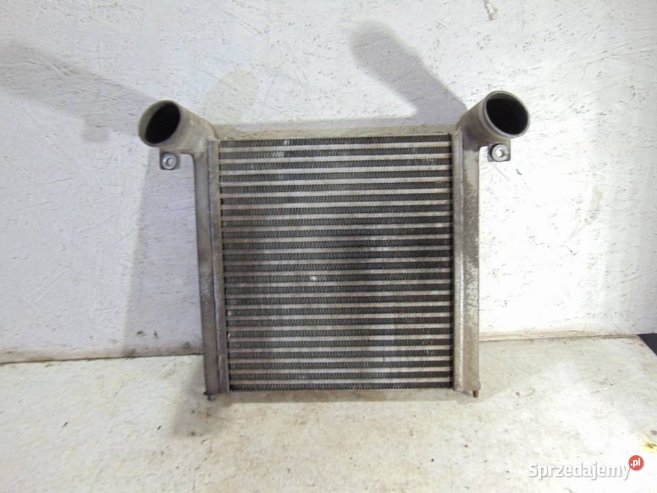 CHŁODNICA INTERCOOLER ATLEON 45 0613 14461LA300 sprzedam