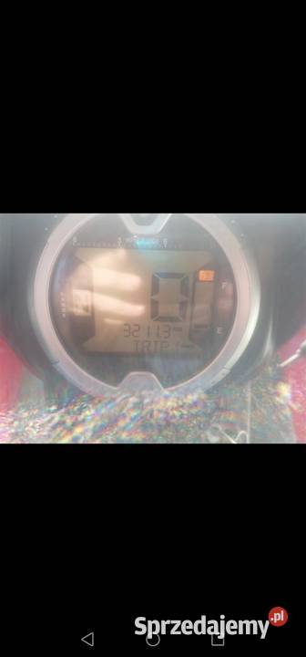 Can am outlander 400 g1 wielkopolskie Pniewy sprzedam