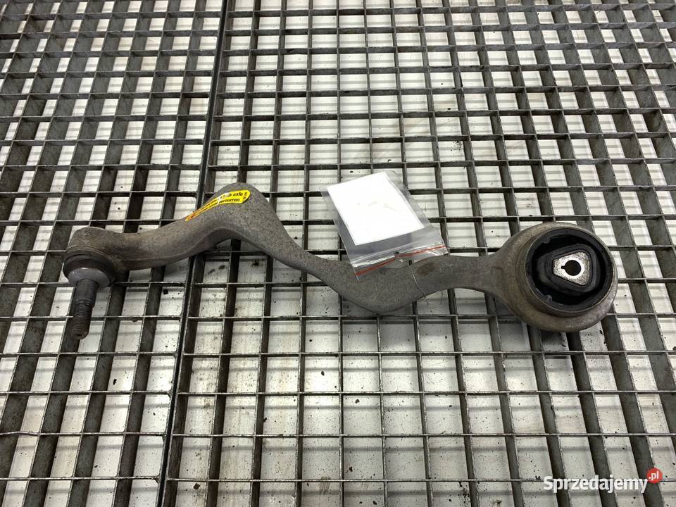 WAHACZ PRAWY PRZÓD BMW E90 SedanLimuzyna 0412