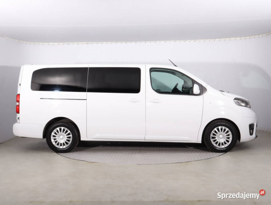 Toyota ProAce Verso 20 D4D Piaseczno