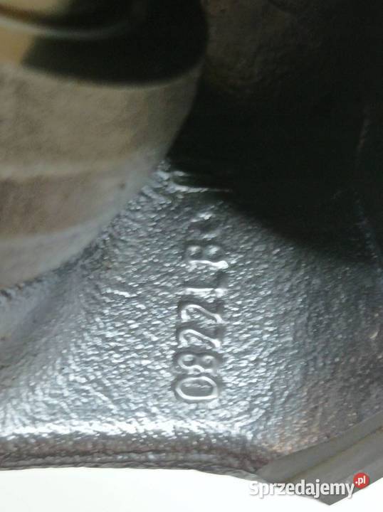 TŁOK KORBOWÓD 0822L8 25RA 20 T Volvo S60 III osobowe sprzedam